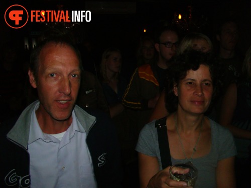 Sfeerfoto Popronde Zwolle 2009 - zaterdag 19 september