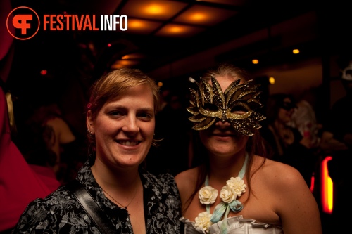 Sfeerfoto Summer Darkness - vrijdag 29 juli 2011