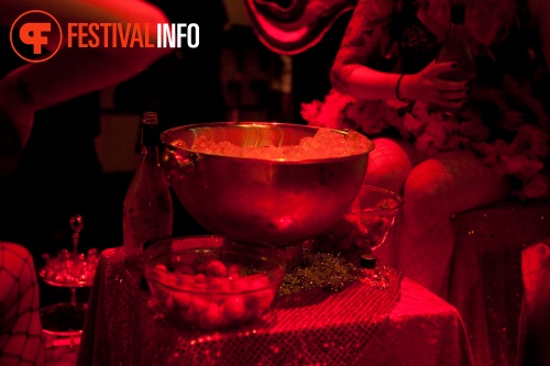 Sfeerfoto Summer Darkness - vrijdag 29 juli 2011