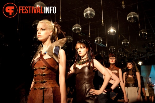 Sfeerfoto Summer Darkness - zaterdag 30 juli 2011