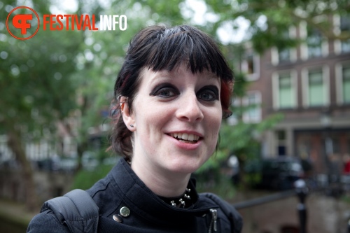Sfeerfoto Summer Darkness - zaterdag 30 juli 2011