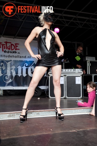 Sfeerfoto Summer Darkness - zondag 31 juli 2011