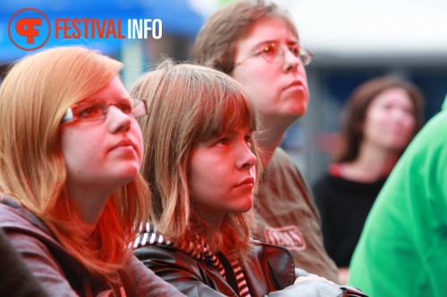 Sfeerfoto Suikerrock - zondag 31 juli 2011