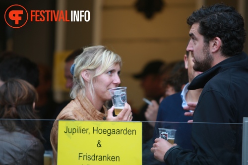 Sfeerfoto Suikerrock - zondag 31 juli 2011