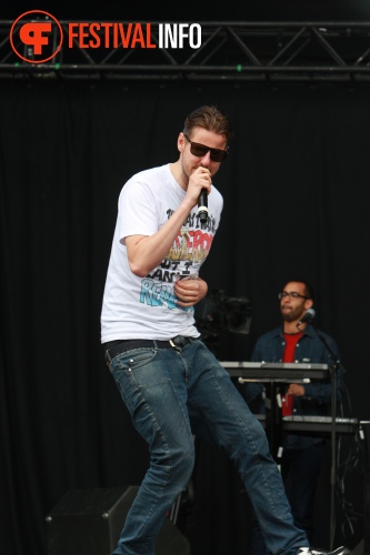Sfeerfoto Suikerrock - zondag 31 juli 2011