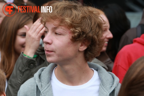 Sfeerfoto Suikerrock - zondag 31 juli 2011