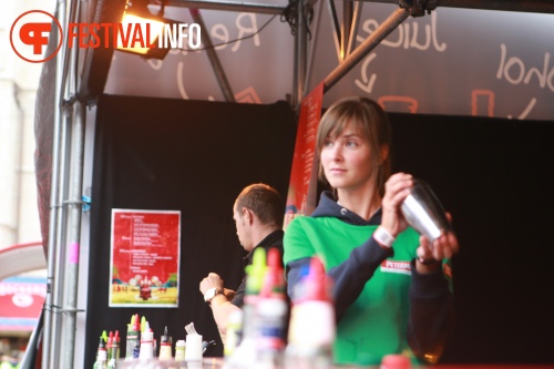 Sfeerfoto Suikerrock - zondag 31 juli 2011