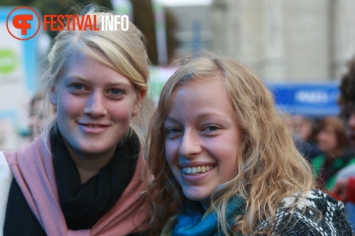 Sfeerfoto Suikerrock - zondag 31 juli 2011