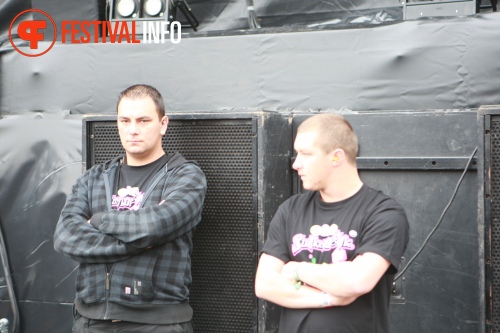 Sfeerfoto Suikerrock - zondag 31 juli 2011