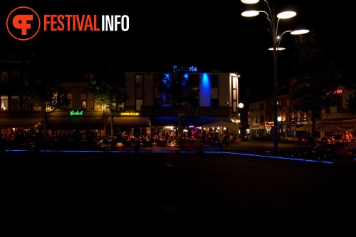 Sfeerfoto Popronde Heerlen 2009 - donderdag 1 oktober