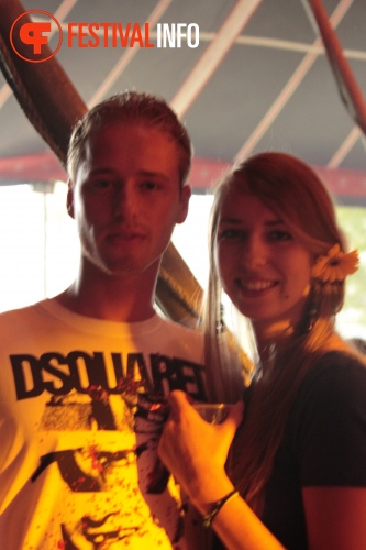 Sfeerfoto Loveland - vrijdag 13 augustus 2011