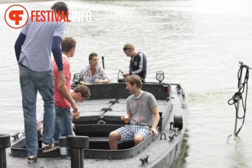 Sfeerfoto Loveland - vrijdag 13 augustus 2011