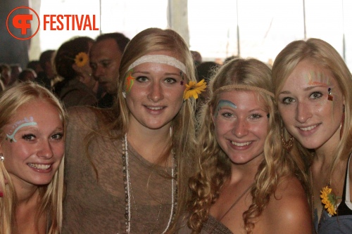 Sfeerfoto Loveland - vrijdag 13 augustus 2011