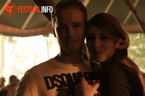 Sfeerfoto Loveland - vrijdag 13 augustus 2011