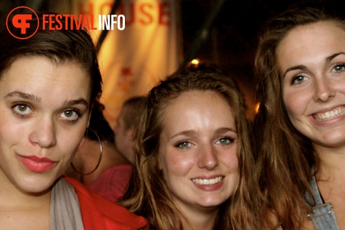 Sfeerfoto Loveland - vrijdag 13 augustus 2011