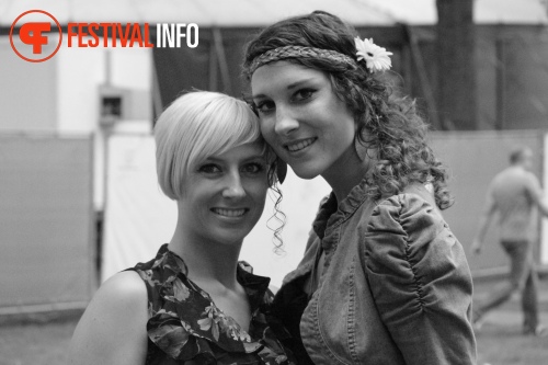 Sfeerfoto Loveland - vrijdag 13 augustus 2011
