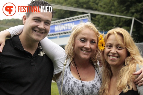 Sfeerfoto Loveland - vrijdag 13 augustus 2011