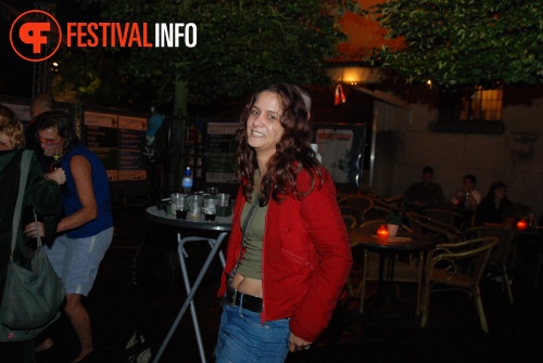 Sfeerfoto Booch! Festival - vrijdag 13 augustus 2011