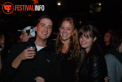 Sfeerfoto Booch! Festival - vrijdag 13 augustus 2011