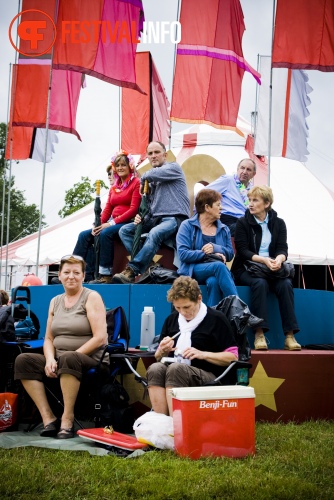 Sfeerfoto Rimpelrock - zondag 15 augustus 2011