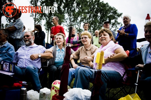 Sfeerfoto Rimpelrock - zondag 15 augustus 2011