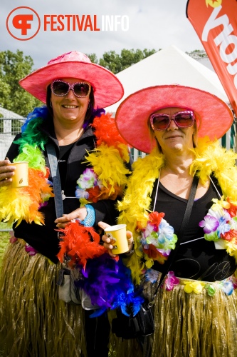 Sfeerfoto Rimpelrock - zondag 15 augustus 2011