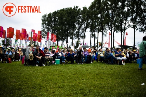 Sfeerfoto Rimpelrock - zondag 15 augustus 2011