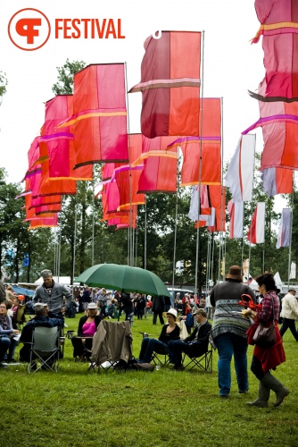 Sfeerfoto Rimpelrock - zondag 15 augustus 2011