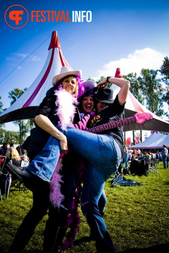 Sfeerfoto Rimpelrock - zondag 15 augustus 2011