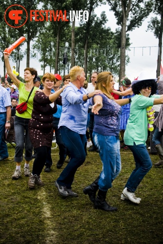 Sfeerfoto Rimpelrock - zondag 15 augustus 2011