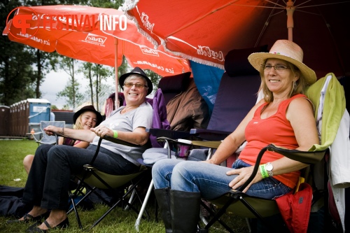 Sfeerfoto Rimpelrock - zondag 15 augustus 2011