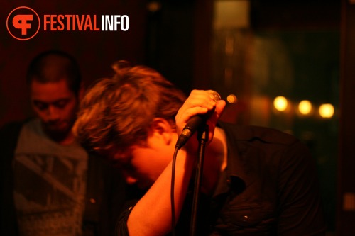 Sfeerfoto Popronde Den Bosch 2009 - vrijdag 2 oktober