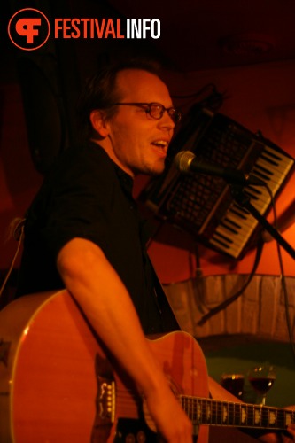 Sfeerfoto Popronde Den Bosch 2009 - vrijdag 2 oktober
