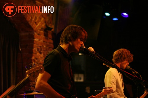 Sfeerfoto Popronde Den Bosch 2009 - vrijdag 2 oktober
