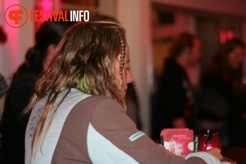 Sfeerfoto Popronde Den Bosch 2009 - vrijdag 2 oktober