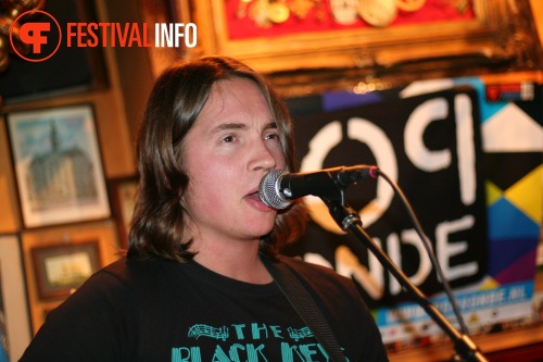 Sfeerfoto Popronde Den Bosch 2009 - vrijdag 2 oktober