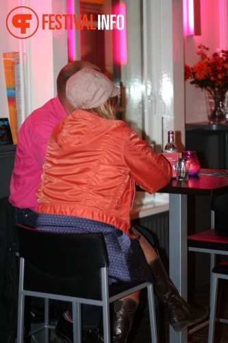 Sfeerfoto Popronde Den Bosch 2009 - vrijdag 2 oktober