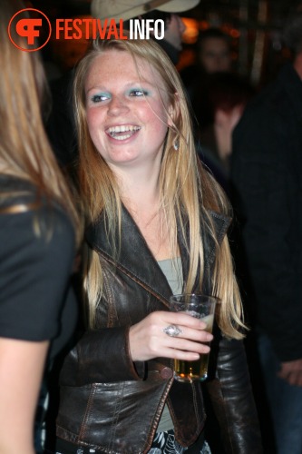 Sfeerfoto Popronde Den Bosch 2009 - vrijdag 2 oktober