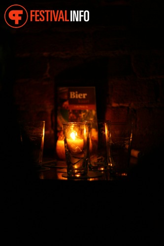 Sfeerfoto Popronde Den Bosch 2009 - vrijdag 2 oktober