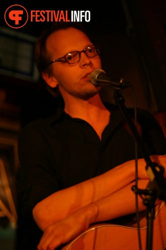 Sfeerfoto Popronde Den Bosch 2009 - vrijdag 2 oktober