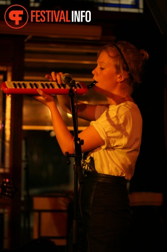 Sfeerfoto Popronde Den Bosch 2009 - vrijdag 2 oktober