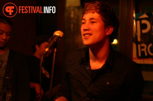 Sfeerfoto Popronde Den Bosch 2009 - vrijdag 2 oktober