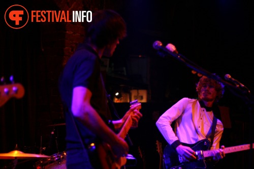 Sfeerfoto Popronde Den Bosch 2009 - vrijdag 2 oktober
