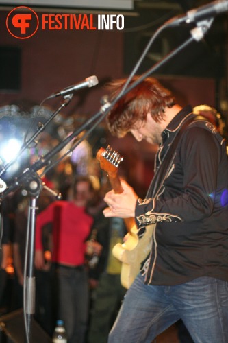 Sfeerfoto Popronde Den Bosch 2009 - vrijdag 2 oktober