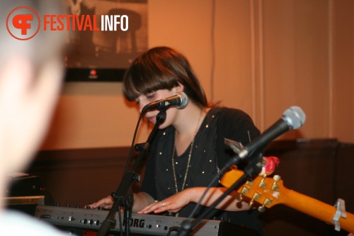 Sfeerfoto Popronde Den Bosch 2009 - vrijdag 2 oktober