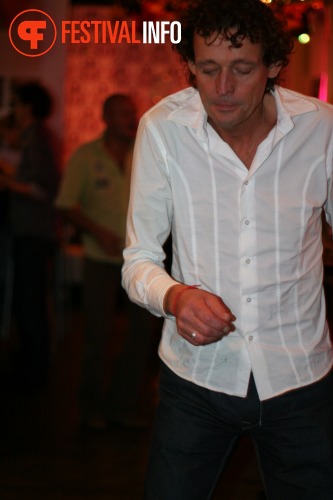 Sfeerfoto Popronde Den Bosch 2009 - vrijdag 2 oktober