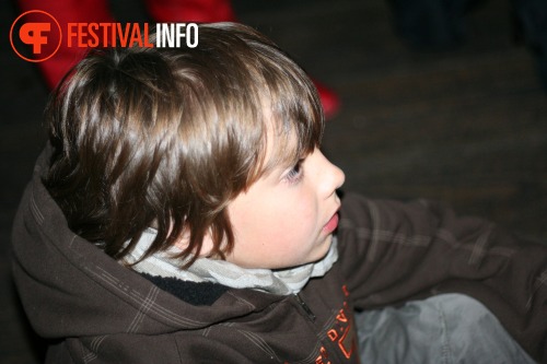 Sfeerfoto Popronde Den Bosch 2009 - vrijdag 2 oktober