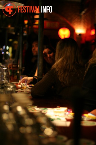 Sfeerfoto Popronde Den Bosch 2009 - vrijdag 2 oktober