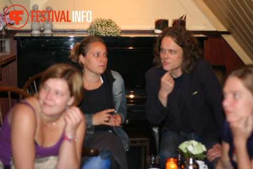 Sfeerfoto Popronde Den Bosch 2009 - vrijdag 2 oktober