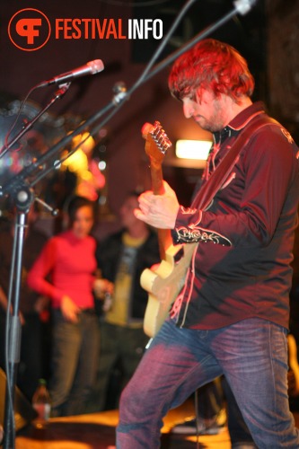 Sfeerfoto Popronde Den Bosch 2009 - vrijdag 2 oktober